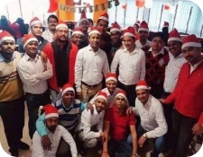 Sulekha fun celebration