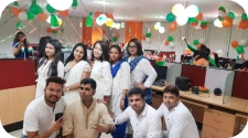 Sulekha fun celebration