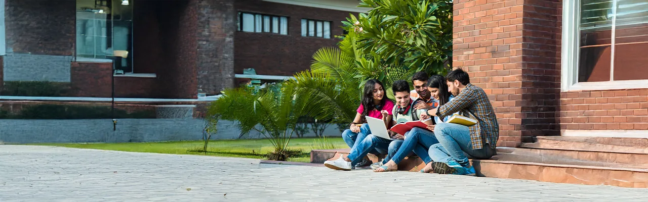 Find Colleges