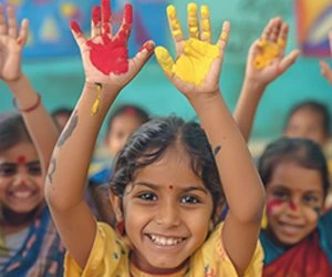 Aaditri Kids Care in Sector 47, Chandigarh - 160047
