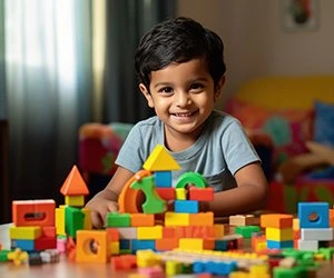 Chica Nino Childcare Ltd. in Kurla West, Mumbai - 400070