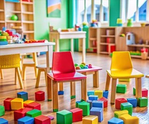 Way Preschool & Way Teacher Training Centre in Kaggadasapura, Bangalore - 560093