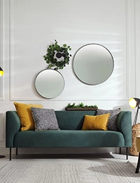 Contour Interiors For Modular Kitchen & Wardrobes in Sector 49, Noida - 201303