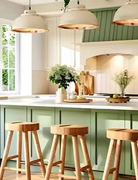 Your Dream Interior in Kalyan, Mumbai - 421304