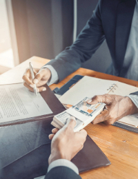 Global Indo Financial Services in Sector 52, Chandigarh - 160059