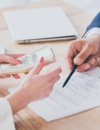 Instant Finanace in Ganjem, Goa - 110025