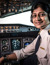 Frankfinn Institute of Air Hostess Training - Rajkot in Rajkot, Rajkot - 360001