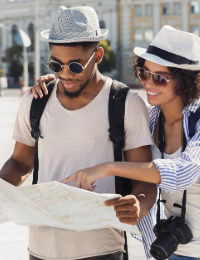 Aakasa Veedhilo International Holidays in Dwaraka Nagar, Visakhapatnam - 530016