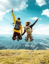 Orbit tours in Burhanpuri Bhagal, Surat - 395003