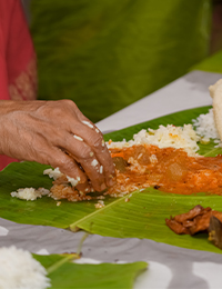 Patel Catering Services in Nehru Nagar, Bhopal - 462003