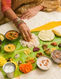Celebrations Catering Services in Kamothe, Mumbai - 410206