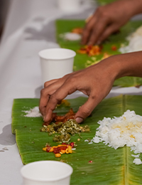 Shiv Shakti Tents Cattring in Awadhpuri, Bhopal - 462021