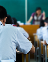 N C Pathak Classes in Saket, Delhi - 110017