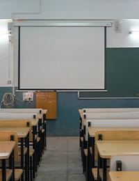 Ravi Bajaj English Campus in Mukherjee Nagar, Delhi - 110009