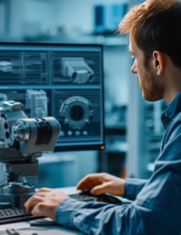 AI Consultants  in Jamia Nagar, Delhi - 110025