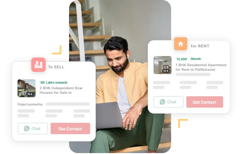 Property post an ad