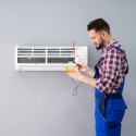 AC Service and Repair