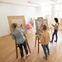 Arts classes
