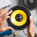 Audio/Video Equipment Repair