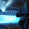 Audio visual equipment rentals