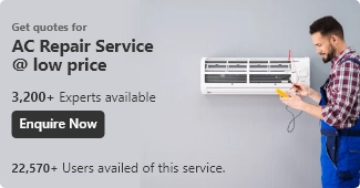 AC Service and Repair