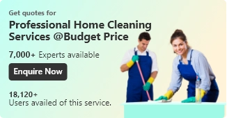Home Cleaning Services