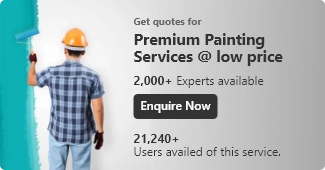 Painting services