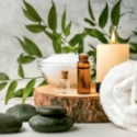 Beauty and spa job training