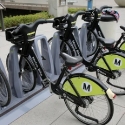 Two wheeler rental services