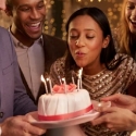 Birthday party planners