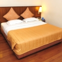 Budget hotels