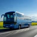 Bus travel agents