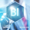 Business intelligence & analytics training