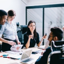 Business productivity tools training