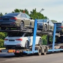 Vehicle transportation services