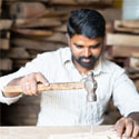 Carpentry services
