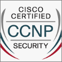CCNP training