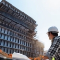 Commercial building contractors