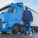 Commercial vehicle driver services