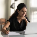 Computer science distance education
