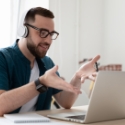 Content management software training