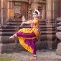 Dance training classes