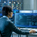 Data science training