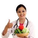 Dieticians & Nutritionists