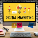 Digital marketing services