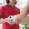 Domestic courier services