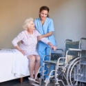 Domestic help services