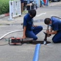 Septic Tank/Drainage Cleaning Services