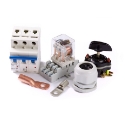 Electrical Equipment & Instrument Dealers