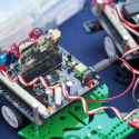 Embedded systems training